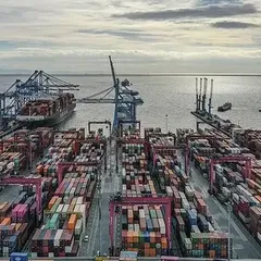 Makine Sektöründen 8 Ayda 18,8 Milyar Dolar İhracat