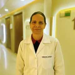 Medicana'dan "Tip 1 diyabette erken belirti" uyarısı