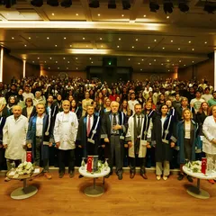 Medipol Üniversitesi'nde 2025-2026 akademik yılı başladı