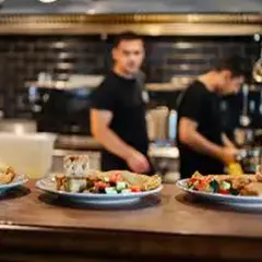 Mehrwertsteuersenkung Macht Essen Gehen Nicht Günstiger