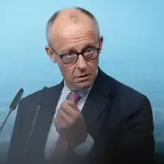 Merz Äußert Sich zur Wahlprognose
