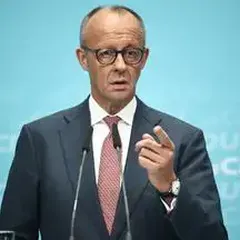 Merz: Gesetz Gegen Enteignungen Soll Schnell Kommen