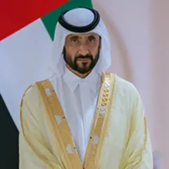 Muere A los 76 Años Ahmed Bin Rashid al Maktoum, Hermano del Emir de Dubái