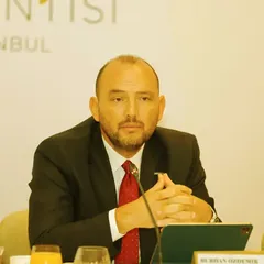 MÜSİAD, "değer temelli kalkınma" yaklaşımını esas alan vizyon belgesini tanıttı