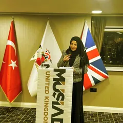 MÜSİAD UK, Birmingham'da Türkiye ve İngiltere iş dünyasını bir araya getirdi