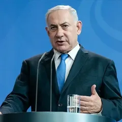 Netanyahu ile Ben-Gvir arasında "ortak liste" krizi