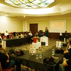 Netflix, Manisa'da "A'dan Z'ye Reji Eğitimi" verdi