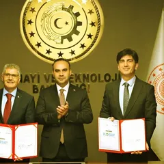 Niğde'nin kalkınmasına 98 milyon liralık yatırım desteği
