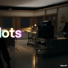 Openaı Devday 2026'da 20'den Fazla Yenilik Duyurdu: En Dikkat Çekeni “Dots” Oldu