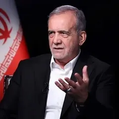 Pezeşkiyan: Ekonomik savaşın en ağır koşullarından geçiyoruz