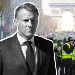 Prix Des Carburants : L’Appel Du 17 Octobre Et Le Fantasme Du Retour Des Gilets Jaunes