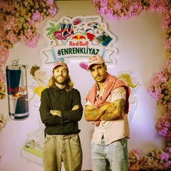 Red Bull, yeni ürünü Pink Edition'ı tanıttı