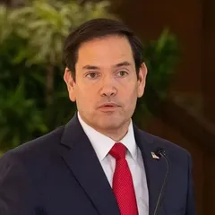Rubio: Dünyanın Şu Anda Yeni Bir Batı Şeria Krizine İhtiyacı Yok