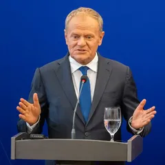 Rusia ataca la zona fronteriza entre Polonia y Ucrania, a pocos kilómetros de territorio OTAN