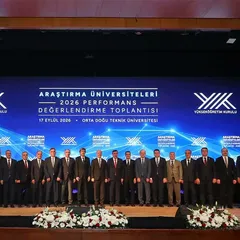 Sabancı Üniversitesi'nden Araştırma Performansını Güçlendirdi
