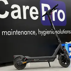 Segway Türkiye Satış Sonrası Hizmet Ağını Genişletiyor