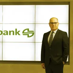 Şekerbank'ta üst düzey atama