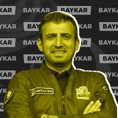 Selçuk Bayraktar, 2023 Vergi Şampiyonları Listesinde Birinci Oldu!