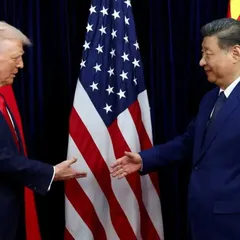 Şi-Trump Görüşmesi Öncesi Kritik Temas: İki Ülke New York'ta Masaya Oturuyor