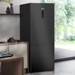 Siemens’in Flexdoor Teknolojisi Buzdolabındaki Alan Kullanımını Nasıl Değiştiriyor?