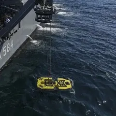Silivri açıklarında kayıp mürettebattan birinin cansız bedeni bulundu