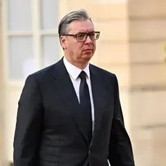 Sırbistan Cumhurbaşkanı Vucic İstifa Etti