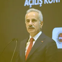 Tarım ve Orman Bakanı Yumaklı, Ürün Güvenliği Haftası Açılış Konferansı'nda konuştu:
