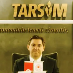 TARSİM'de üst düzey atama