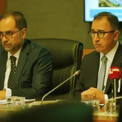 TBMM KİT Komisyonu'nda TPAO'nun 2021 ve 2022 yılı hesapları görüşüldü