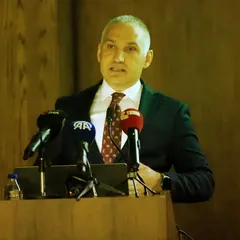 TBMM Zirai Don Olayını Araştırma Komisyonu üyeleri, Manisa'daki üzüm bağlarında incelemelerde bulundu
