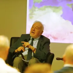TEKNOFEST Mavi Vatan kapsamında "Akdeniz ve Osmanlı Denizciliği" başlıklı konferans düzenlendi