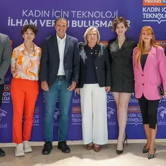 Teknosa 'İlham Veren Buluşmalar’a Ev Sahipliği Yaptı