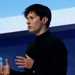 Telegram CEO'su Durov'dan Apple'a tepki