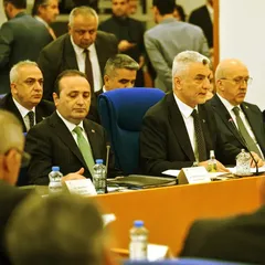 Ticaret Bakanlığının 2026 yılı bütçesi, TBMM Plan ve Bütçe Komisyonu'nda