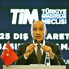 TİM Başkanı Gültepe, ekim ayı dış ticaret rakamlarını değerlendirdi: