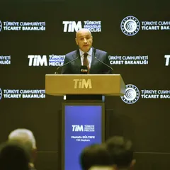 TİM Başkanı Gültepe, haziran ayı dış ticaret rakamlarını değerlendirdi: