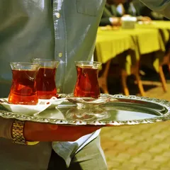 Trabzon'da 2025 yaş çay sezonu kampanyası açıldı