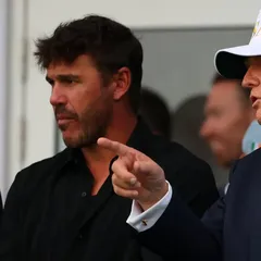 Trump agita el debate político en Dublín y en Londres al asegurar que sería “fantástico” ver una Irlanda unida