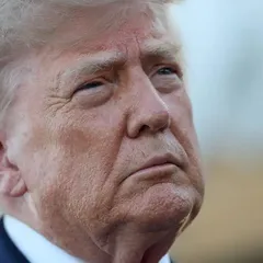 Trump Anuncia Que Creará Una "Fuerza De La IA" Que Tendrá "UN Zar"