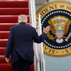 Trump Cree Que Habrá UN Acuerdo con Cuba y No Será "Necesaria" una Intervención Militar