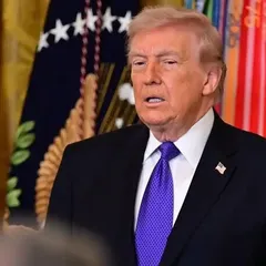 Trump Duyurdu: Güney Kore'den ABD'ye 200 Milyar Dolarlık Yatırım