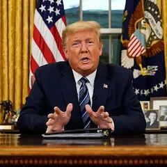Trump: İran anlaşmayı imzalamaya çok yakın, Hürmüz Boğazı açılacak