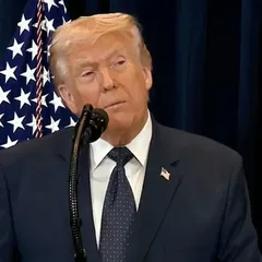 Trump: Netanyahu Beyaz Saray’da görüşme talep etti