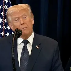 Trump Önce Adını Değiştirdi, Şimdi Kullananları Hedef Aldı