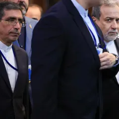 Trump Refuse L'Offre Iranienne pour Rouvrir le Détroit D'Ormuz, Rapporte le Wall Street Journal