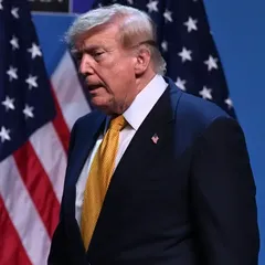 Trump'tan Batı Sahra çıkışı: "Tek çözüm bu"
