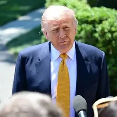 Trump'tan İran mesajı: Anlaşma yapmaya çok istekliler