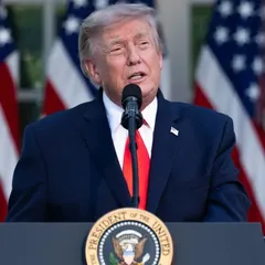 Trump'tan İran'ın dondurulmuş varlıkları için yeni formül