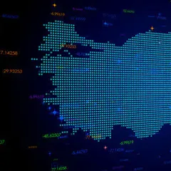 TÜİK Ölçtü: Türkiye Yapay Zekayı En Çok Hangi Alanda Kullanıyor?