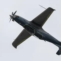 Türk Hava Kuvvetleri'nde Hürkuş Dönemi: Yeni Nesil Eğitim Uçakları Teslim Edildi